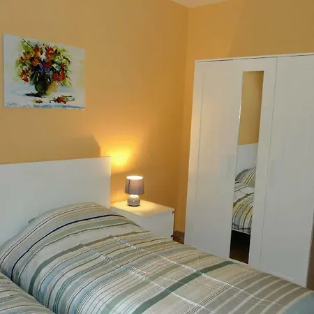 Elegant A Mare Апартаменты Варна