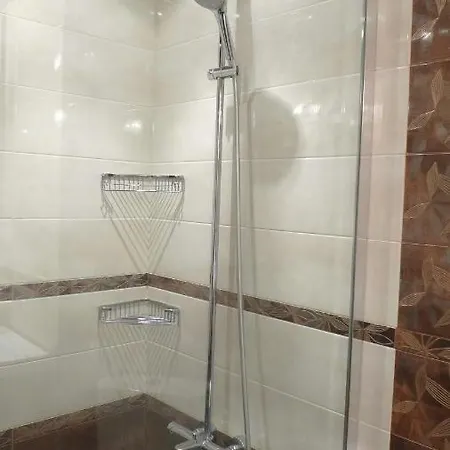 Апартаменты Elegant A Mare *