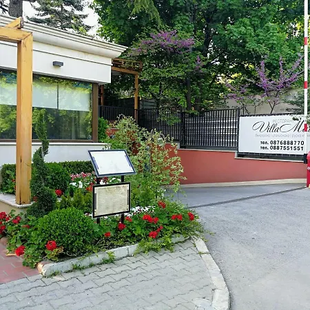 Elegant A Mare Апартаменты Варна